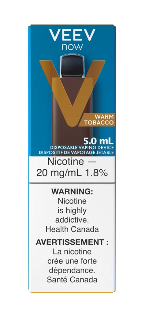 veev now 5ml nz - Understanding the Ingredients in Veev Now 5ml NZ.